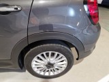  Fiat  500 FIAT X / 2018 / 5P / CROSSOVER 1.0 T3 120CV MT E6D CONNECT #64