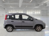  Fiat  Panda FIAT  / 2011 / 5P / BERLINA 1.0 FIREFLY 70CV SeS HYBRID CITY LIFE #7
