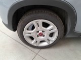 Fiat  Panda FIAT  / 2011 / 5P / BERLINA 1.0 FIREFLY 70CV SeS HYBRID CITY LIFE #18