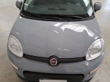  Fiat  Panda FIAT  / 2011 / 5P / BERLINA 1.0 FIREFLY 70CV SeS HYBRID CITY LIFE #22