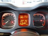  Fiat  Panda FIAT  / 2011 / 5P / BERLINA 1.2 69CV E6 EASY #4