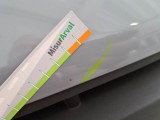  Fiat  Panda FIAT  / 2011 / 5P / BERLINA 1.0 FIREFLY 70CV SeS HYBRID CITY LIFE #25