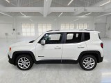  Jeep  Renegade JEEP  / 2014 / 5P / SUV 1.6 MJET 120CV LIMITED #8