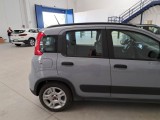  Fiat  Panda FIAT  / 2011 / 5P / BERLINA 1.0 FIREFLY 70CV SeS HYBRID CITY LIFE #28