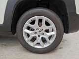  Jeep  Renegade JEEP  / 2014 / 5P / SUV 1.6 MJET 120CV LIMITED #19