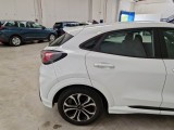  Ford  Puma FORD  / 2019 / 5P / SUV 1.0 ECOBOOST HYBRID 125CV ST-LINE #34