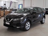  Nissan  Qashqai NISSAN  / 2017 / 5P / CROSSOVER 1.3 DIG-T 140 BUSINESS (MY19) 