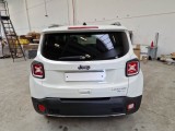  Jeep  Renegade JEEP  / 2014 / 5P / SUV 1.6 MJET 120CV LIMITED #60