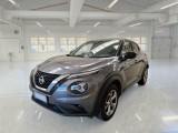  Nissan  Juke NISSAN  / 2019 / 5P / CROSSOVER 1.0 DIG-T 117 N-CONNECTA MT 