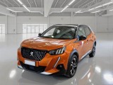  Peugeot  2008 PEUGEOT  / 2019 / 5P / CROSSOVER BLUEHDI 130 EAT8 GT S/S AUT. 