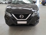  Nissan  Qashqai NISSAN  / 2017 / 5P / CROSSOVER 1.3 DIG-T 140 BUSINESS (MY19) #30