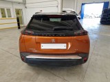  Peugeot  2008 PEUGEOT  / 2019 / 5P / CROSSOVER BLUEHDI 130 EAT8 GT S/S AUT. #43