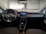  Renault  Clio RENAULT  / 2019 / 5P / BERLINA 1.0 TCE 66KW EQUILIBRE #3