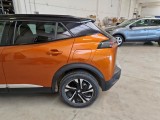  Peugeot  2008 PEUGEOT  / 2019 / 5P / CROSSOVER BLUEHDI 130 EAT8 GT S/S AUT. #50