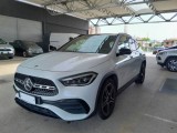  Mercedes  GLA-Klasse MERCEDES-BENZ GLA / 2020 / 5P / CROSSOVER GLA 200 D AUTOMATIC PREMIUM 