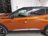  Peugeot  2008 PEUGEOT  / 2019 / 5P / CROSSOVER BLUEHDI 130 EAT8 GT S/S AUT. #63