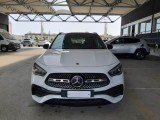  Mercedes  GLA-Klasse MERCEDES-BENZ GLA / 2020 / 5P / CROSSOVER GLA 200 D AUTOMATIC PREMIUM #6