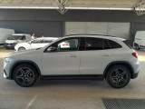  Mercedes  GLA-Klasse MERCEDES-BENZ GLA / 2020 / 5P / CROSSOVER GLA 200 D AUTOMATIC PREMIUM #8