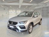  Seat  Ateca SEAT  / 2016 / 5P / SUV 2.0 TDI BUSINESS 4DRIVE DSG 