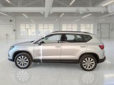  Seat  Ateca SEAT  / 2016 / 5P / SUV 2.0 TDI BUSINESS 4DRIVE DSG #8