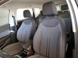  Seat  Ateca SEAT  / 2016 / 5P / SUV 2.0 TDI BUSINESS 4DRIVE DSG #11