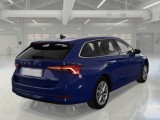  Skoda  Octavia SKODA  WAGON / 2020 / 5P / STATION WAGON 1.5 TSI G-TEC STYLE DSG #2