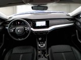  Skoda  Octavia SKODA  WAGON / 2020 / 5P / STATION WAGON 1.5 TSI G-TEC STYLE DSG #3