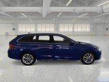  Skoda  Octavia SKODA  WAGON / 2020 / 5P / STATION WAGON 1.5 TSI G-TEC STYLE DSG #7