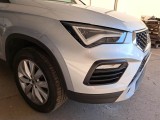  Seat  Ateca SEAT  / 2016 / 5P / SUV 2.0 TDI BUSINESS 4DRIVE DSG #33