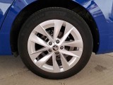  Skoda  Octavia SKODA  WAGON / 2020 / 5P / STATION WAGON 1.5 TSI G-TEC STYLE DSG #19