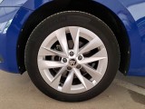  Skoda  Octavia SKODA  WAGON / 2020 / 5P / STATION WAGON 1.5 TSI G-TEC STYLE DSG #20
