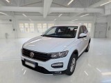  Volkswagen  T-ROC VOLKSWAGEN  / 2017 / 5P / SUV 1.6 TDI SCR BUSINESS 