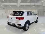  Volkswagen  T-ROC VOLKSWAGEN  / 2017 / 5P / SUV 1.6 TDI SCR BUSINESS #2