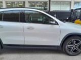  Mercedes  GLA-Klasse MERCEDES-BENZ GLA / 2020 / 5P / CROSSOVER GLA 200 D AUTOMATIC PREMIUM #44