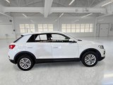  Volkswagen  T-ROC VOLKSWAGEN  / 2017 / 5P / SUV 1.6 TDI SCR BUSINESS #7