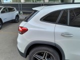  Mercedes  GLA-Klasse MERCEDES-BENZ GLA / 2020 / 5P / CROSSOVER GLA 200 D AUTOMATIC PREMIUM #50