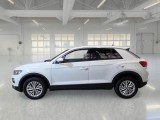  Volkswagen  T-ROC VOLKSWAGEN  / 2017 / 5P / SUV 1.6 TDI SCR BUSINESS #8
