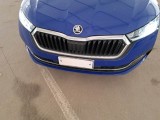  Skoda  Octavia SKODA  WAGON / 2020 / 5P / STATION WAGON 1.5 TSI G-TEC STYLE DSG #33
