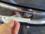  Volkswagen  Golf VOLKSWAGEN  / 2019 / 5P / BERLINA 2.0 TDI SCR STYLE DSG #36