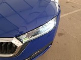  Skoda  Octavia SKODA  WAGON / 2020 / 5P / STATION WAGON 1.5 TSI G-TEC STYLE DSG #40