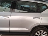  Seat  Ateca SEAT  / 2016 / 5P / SUV 2.0 TDI BUSINESS 4DRIVE DSG #60