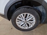  Volkswagen  T-ROC VOLKSWAGEN  / 2017 / 5P / SUV 1.6 TDI SCR BUSINESS #18