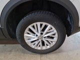  Volkswagen  T-ROC VOLKSWAGEN  / 2017 / 5P / SUV 1.6 TDI SCR BUSINESS #19