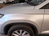  Seat  Ateca SEAT  / 2016 / 5P / SUV 2.0 TDI BUSINESS 4DRIVE DSG #77