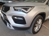  Seat  Ateca SEAT  / 2016 / 5P / SUV 2.0 TDI BUSINESS 4DRIVE DSG #80
