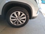  Seat  Ateca SEAT  / 2016 / 5P / SUV 2.0 TDI BUSINESS 4DRIVE DSG #86