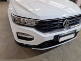  Volkswagen  T-ROC VOLKSWAGEN  / 2017 / 5P / SUV 1.6 TDI SCR BUSINESS #26
