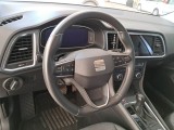  Seat  Ateca SEAT  / 2016 / 5P / SUV 2.0 TDI BUSINESS 4DRIVE DSG #92