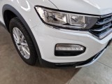  Volkswagen  T-ROC VOLKSWAGEN  / 2017 / 5P / SUV 1.6 TDI SCR BUSINESS #28