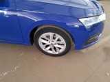  Skoda  Octavia SKODA  WAGON / 2020 / 5P / STATION WAGON 1.5 TSI G-TEC STYLE DSG #71